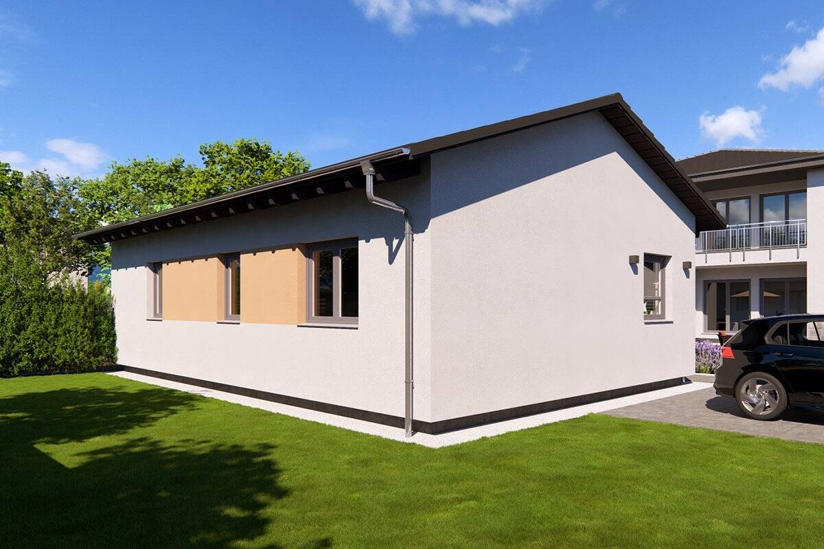 Modernes Bungalowprojekt in Remscheid-Lennep – Individuell geplant und nachhaltig gebaut – 42897 Remscheid – Vorschaubild 3