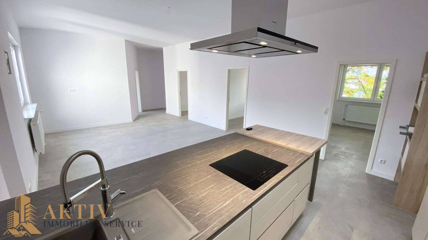 TOP schicke 5 ZW mit super EBK, TOLLES Bad, G-WC – 63071 Offenbach am Main – Vorschaubild 3