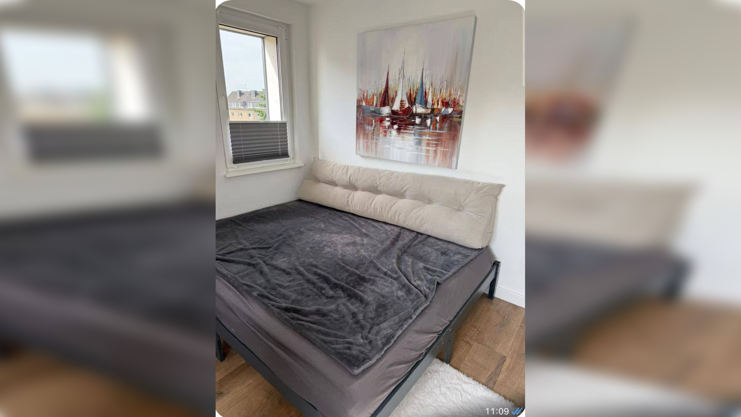 DG Wohnung in Rahm – Ruhig wohnen, stadtnah leben – 47269 Duisburg – Vorschaubild 3