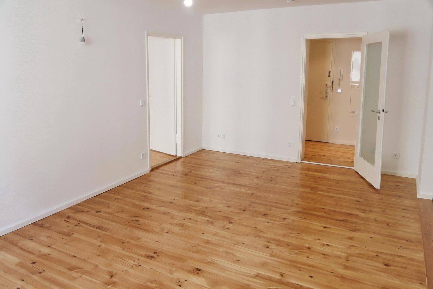 3-Zimmerwohnung in München (Lehel), 71m2, frisch saniert – 80538 München – Vorschaubild 3