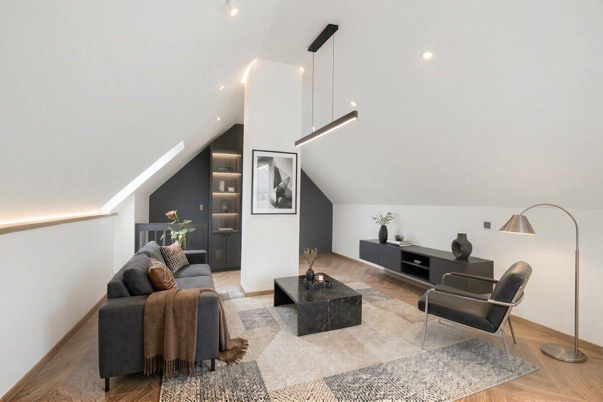 Exklusive 3-Zimmer-Maisonettewohnung in Ingolstadt-Kothau – 85053 Ingolstadt – Vorschaubild 3