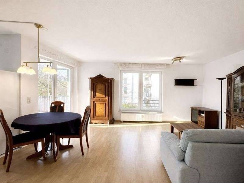 Ihr neues Zuhause in Bestlage – Barrierefrei und zukunftssicher – 63071 Offenbach am Main – Vorschaubild 3