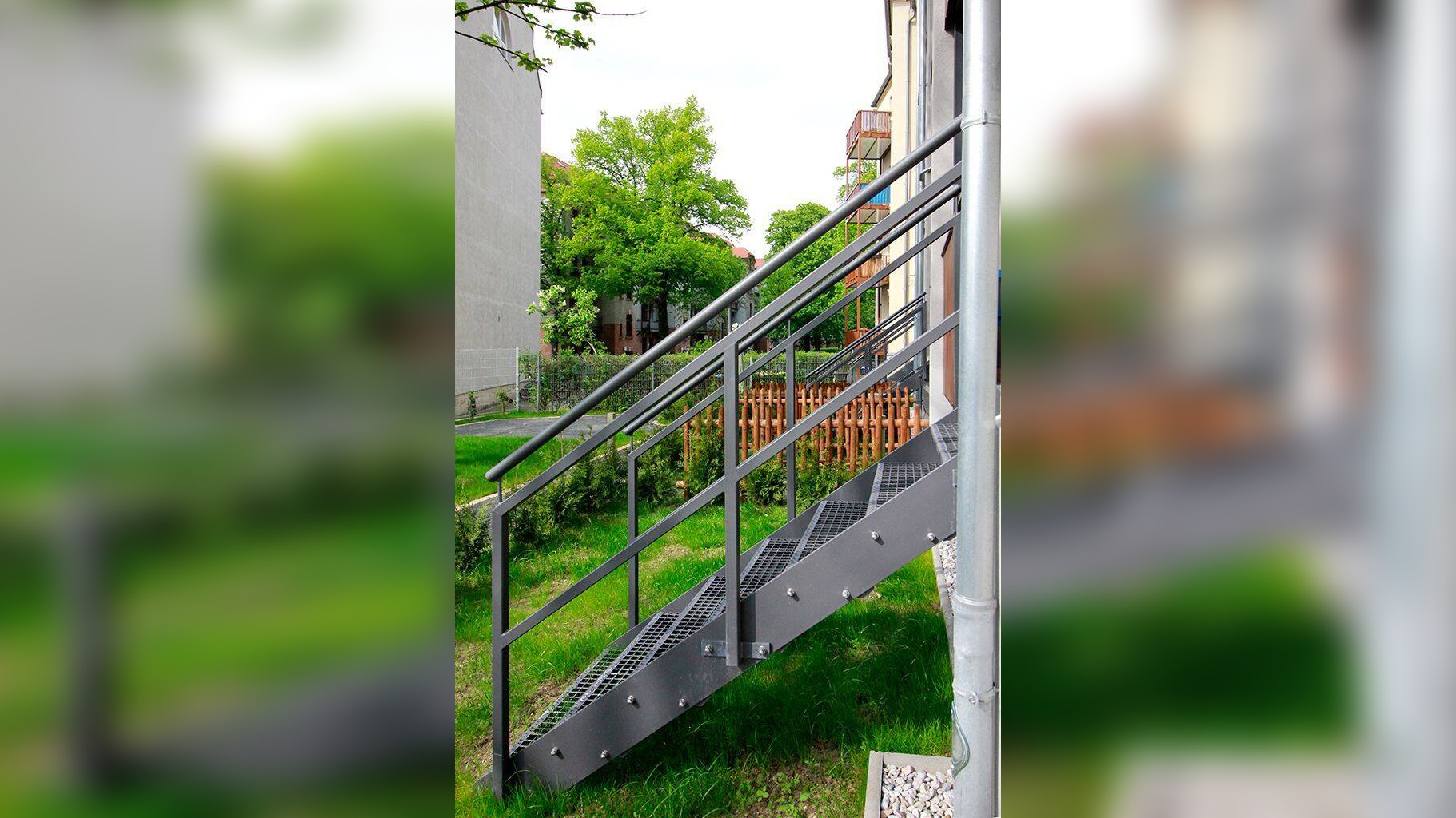 *neu* Süße 3 Zimmer Wohnung im Szeneviertel Reudnitz mit Terrasse! – 4317 Leipzig – Vorschaubild 3
