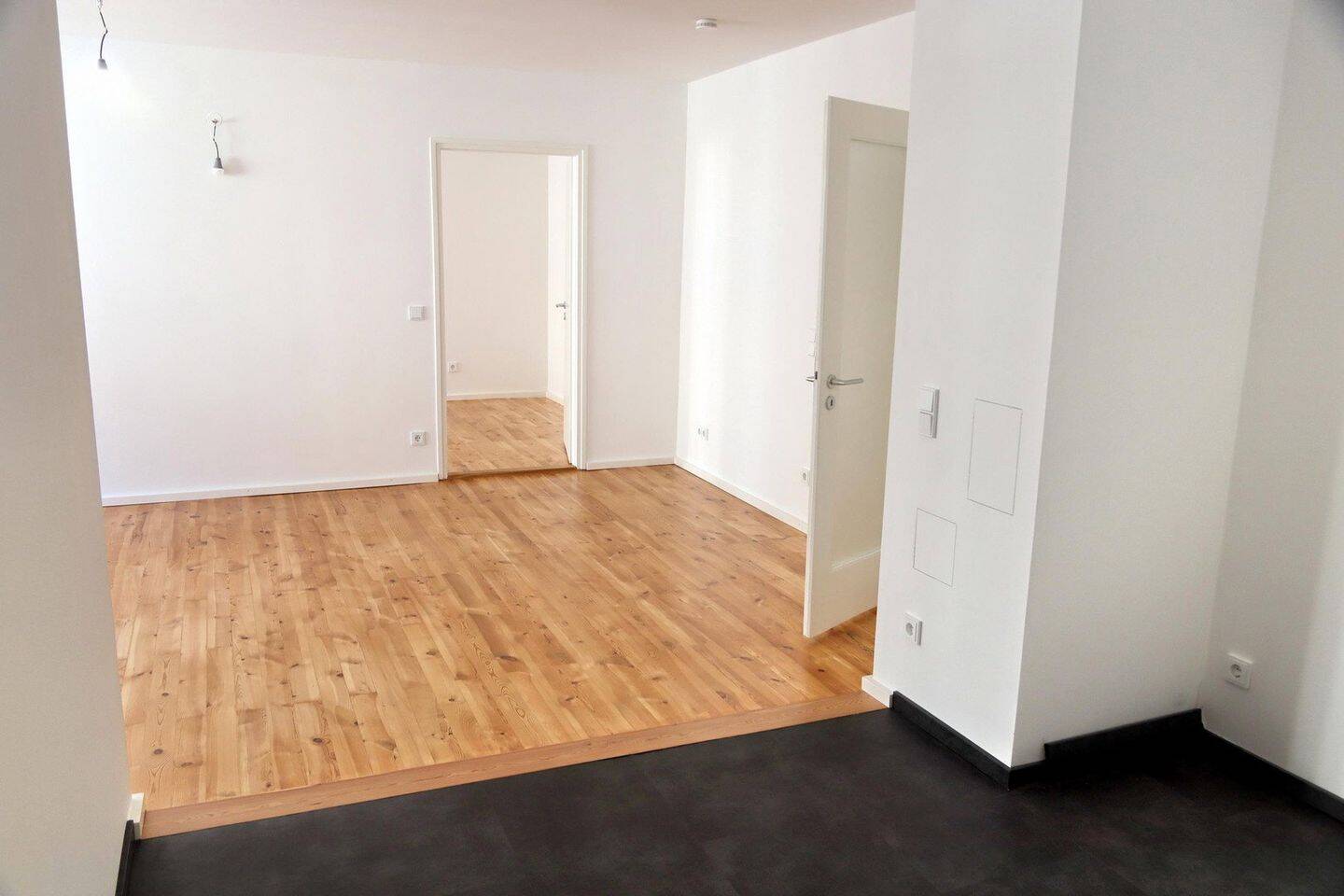 3-Zimmerwohnung in München (Lehel), 71m2, frisch saniert – 80538 München – Vorschaubild 4
