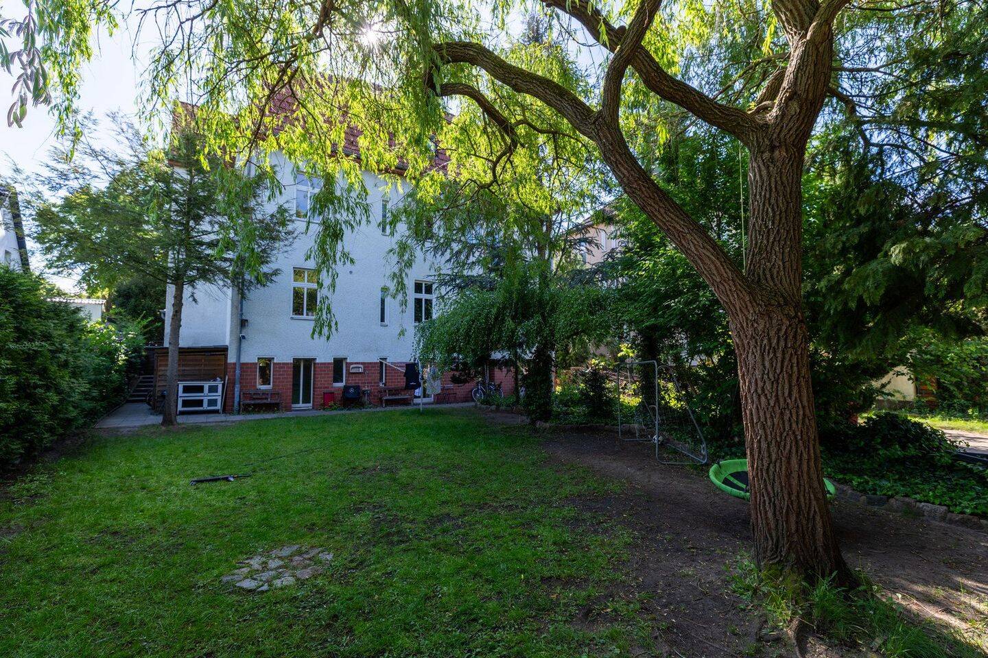 WG Zimmer in Berlin-Karlshorst sucht nette Mieter – 10318 Berlin – Vorschaubild 3