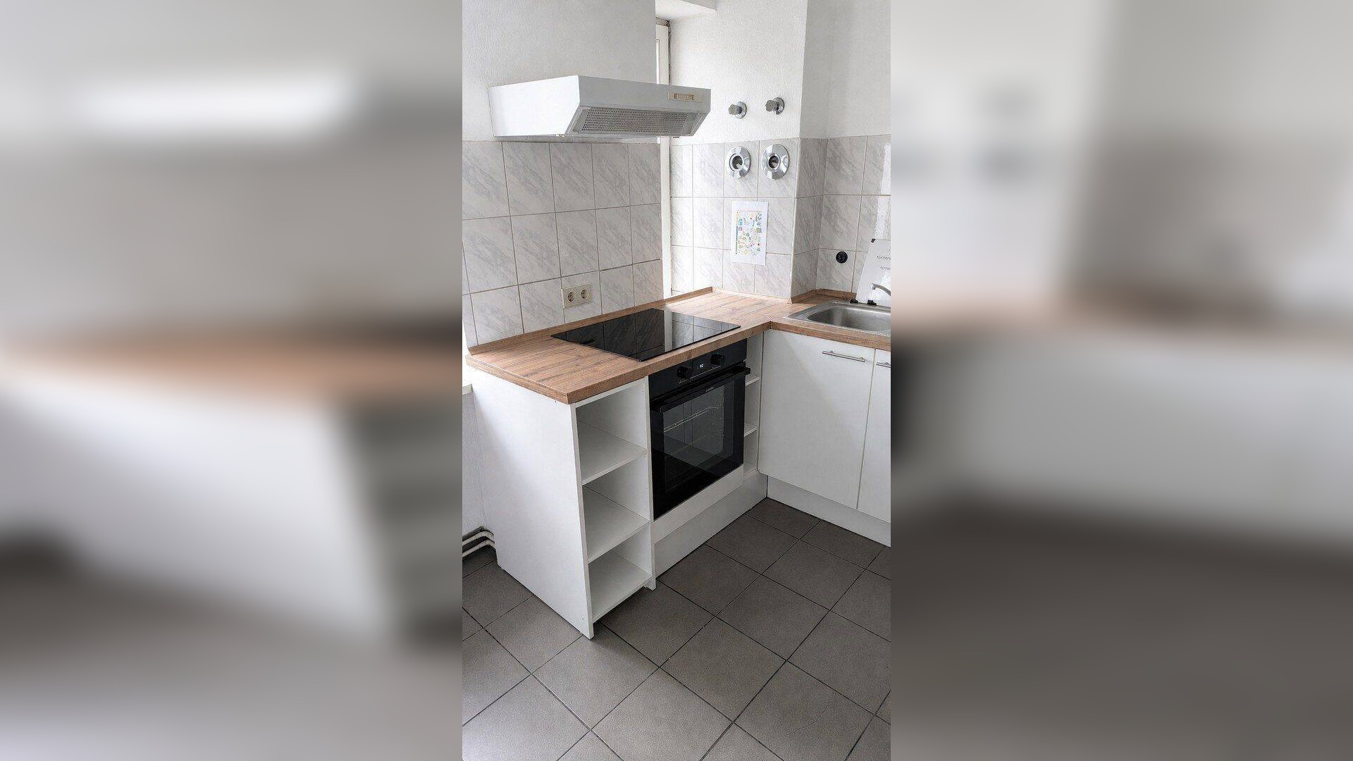WG Zimmer in Berlin-Karlshorst sucht nette Mieter – 10318 Berlin – Vorschaubild 4