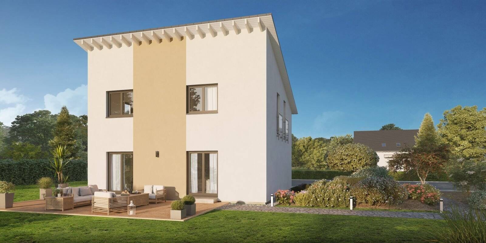 Ihr Traumhaus in Remscheid – Individuell geplant und energieeffizient gebaut – 42897 Remscheid – Vorschaubild 3
