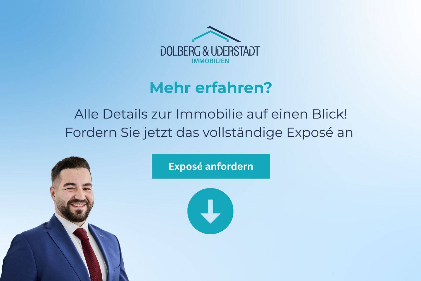 Vielseitige 1-Zimmer-Wohnung zur Eigennutzung oder Vermietung in zentraler Lage von Hamburg-Wandsbek – 22041 Hamburg – Vorschaubild 3