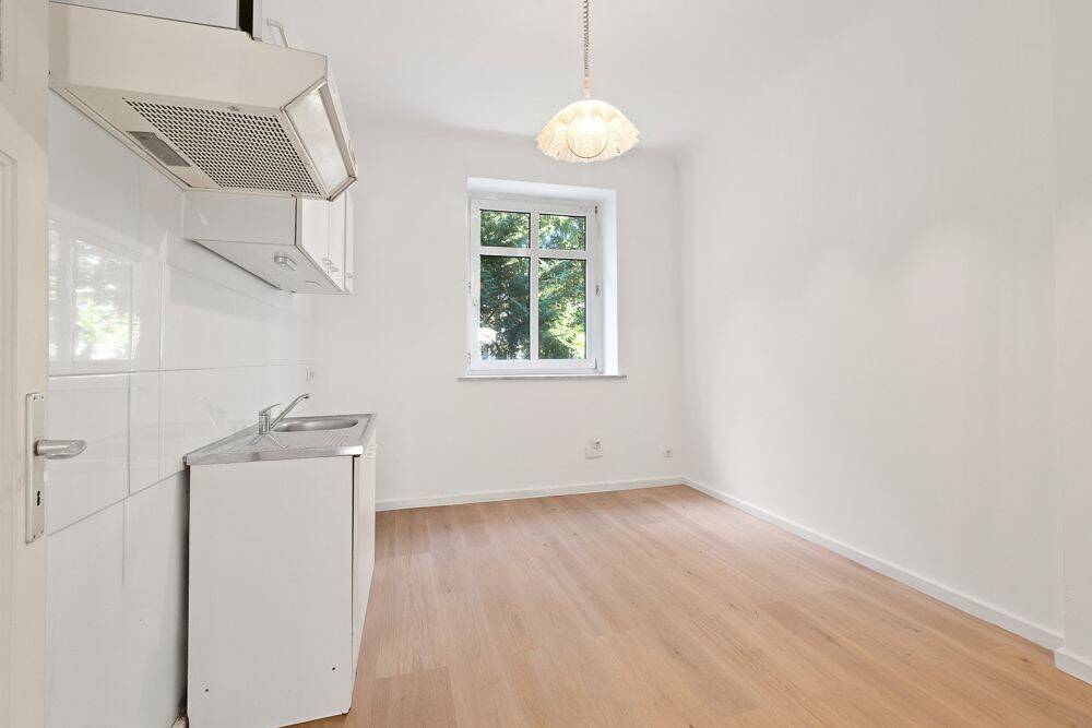 Vielseitige 1-Zimmer-Wohnung zur Eigennutzung oder Vermietung in zentraler Lage von Hamburg-Wandsbek – 22041 Hamburg – Vorschaubild 4