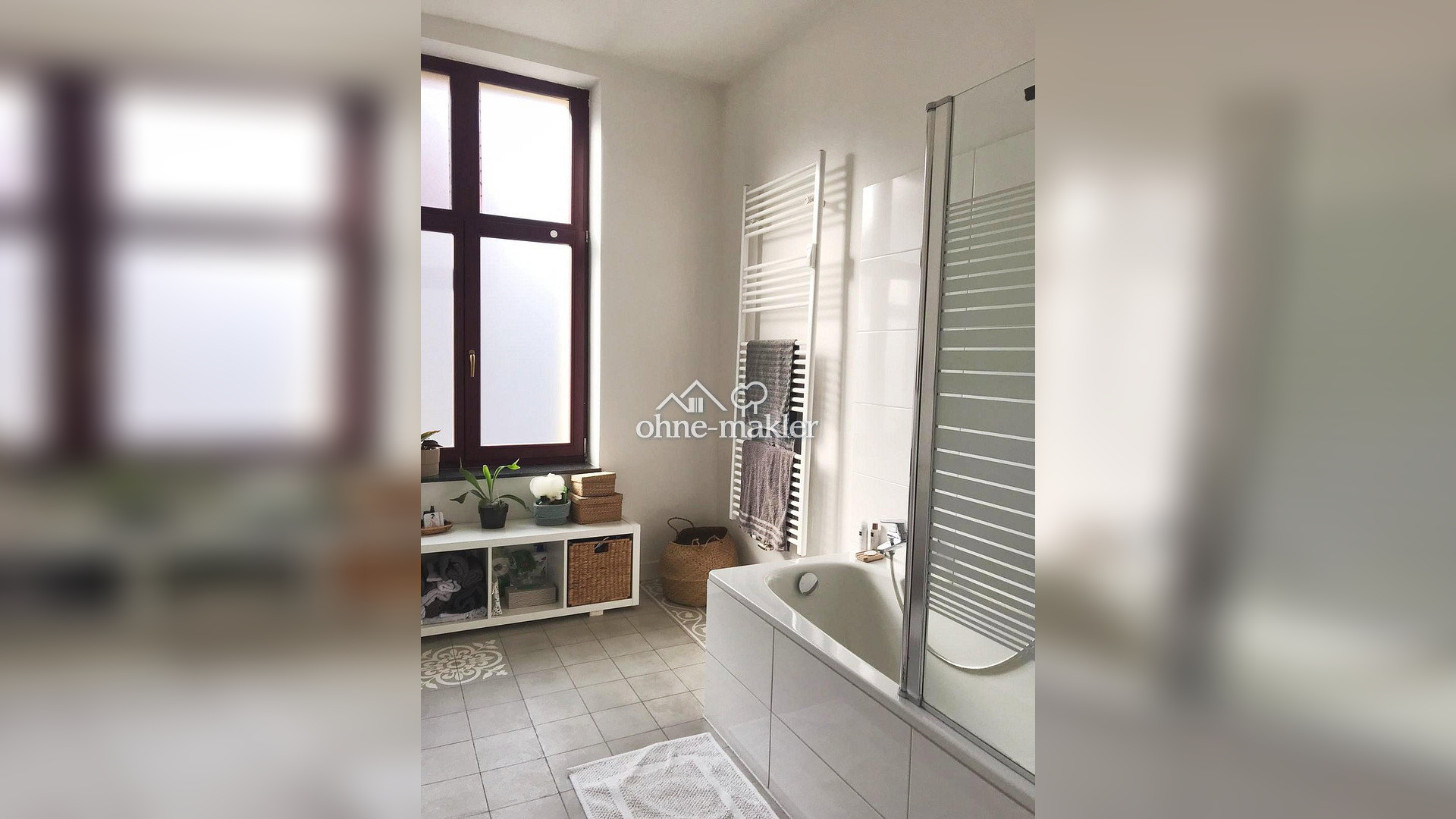 denkmalgeschützte Wohnung in ruhiger Lage – Neue Friedrichstr. 8, 42105 Wuppertal – Vorschaubild 8