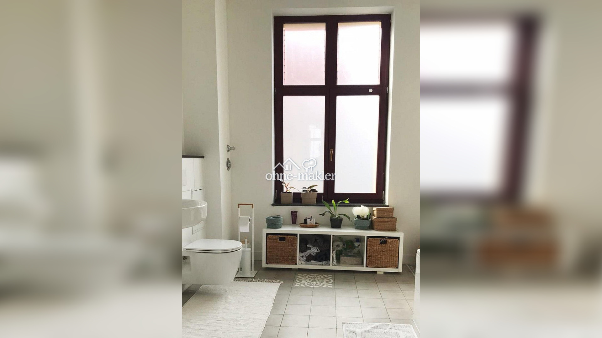 denkmalgeschützte Wohnung in ruhiger Lage – Neue Friedrichstr. 8, 42105 Wuppertal – Vorschaubild 9