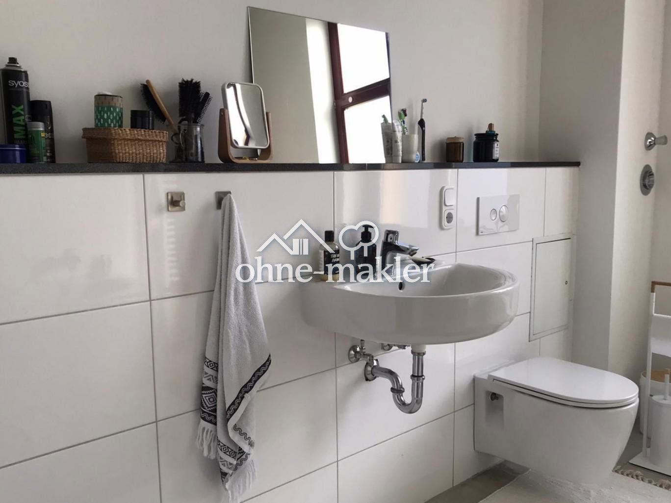 denkmalgeschützte Wohnung in ruhiger Lage – Neue Friedrichstr. 8, 42105 Wuppertal – Vorschaubild 10