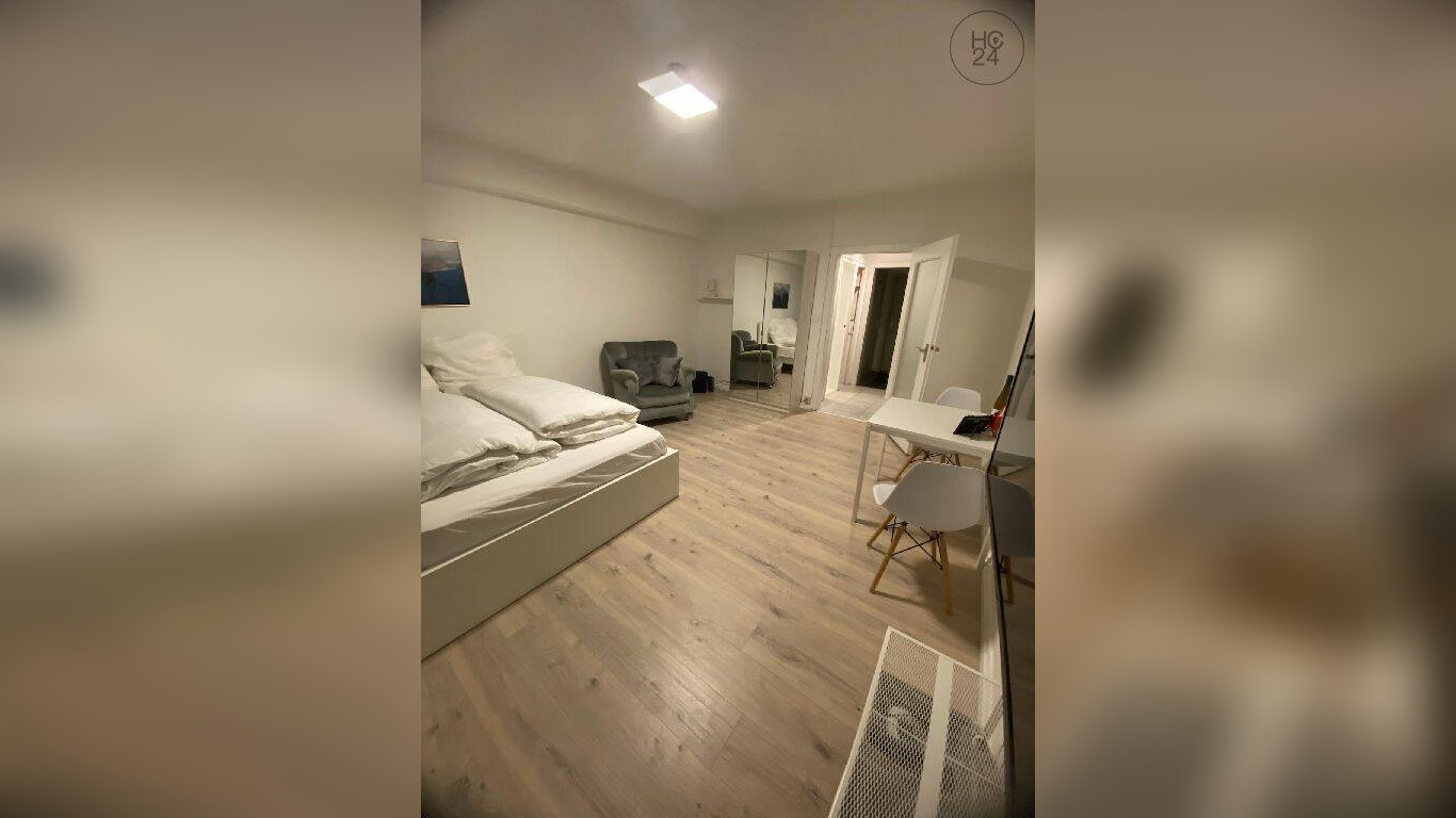 Möbliertes Apartment in Hauptbahnhof- und Mediaparknähe – 50670 Köln – Vorschaubild 3