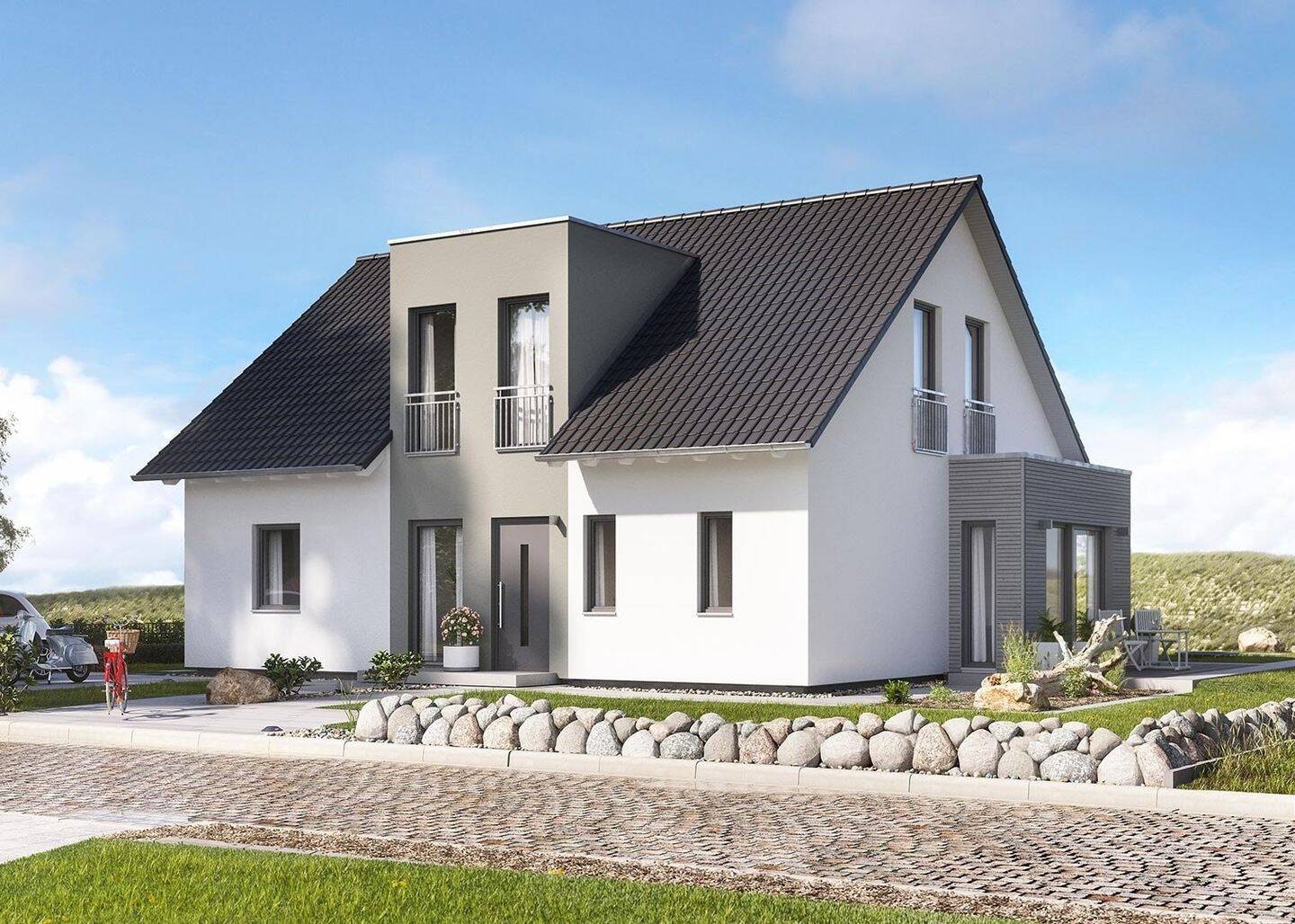 Ihr neues Eigenheim als Ausbauhaus! – 67697 Otterberg – Vorschaubild 3