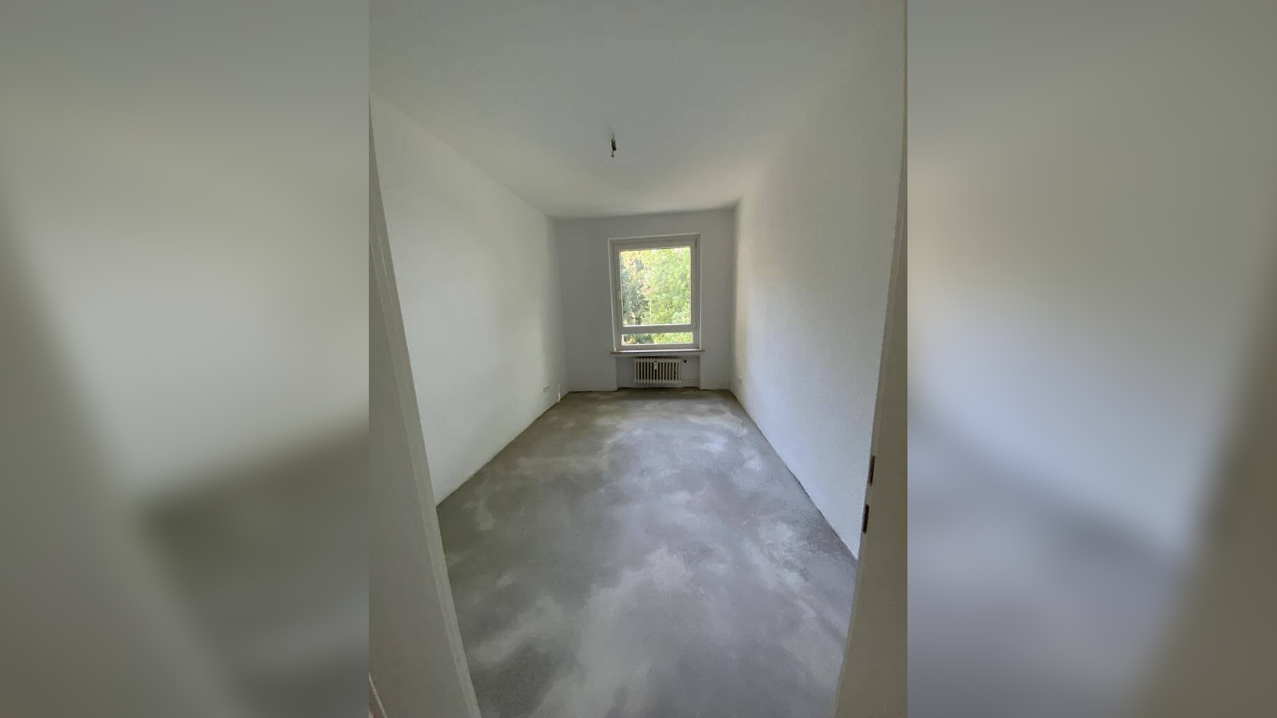 Große Küche und nen Balkon gesucht, hier bin ich.. OHNE BODENBELAG – 42897 Remscheid – Vorschaubild 3