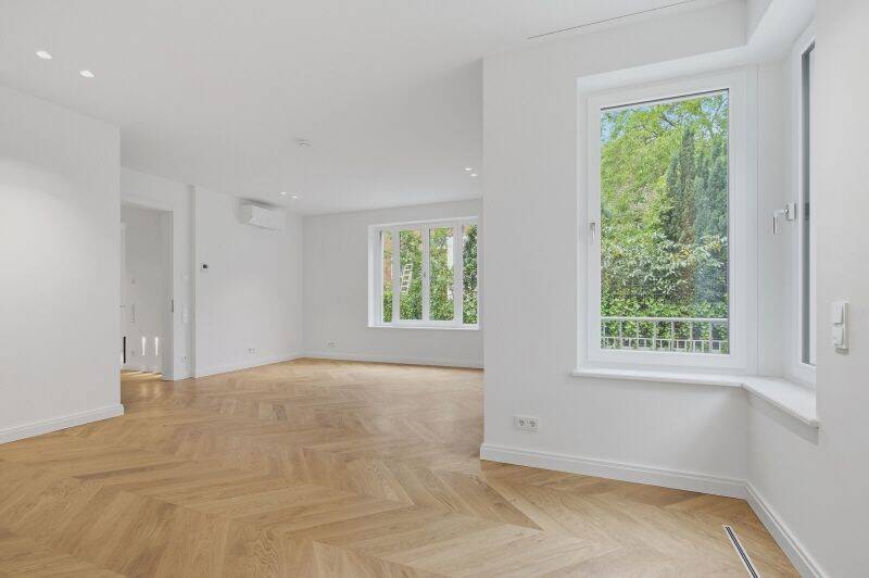 Exklusives Stadthaus in Bestlage von Lindenthal zur Miete – 50935 Köln – Vorschaubild 3
