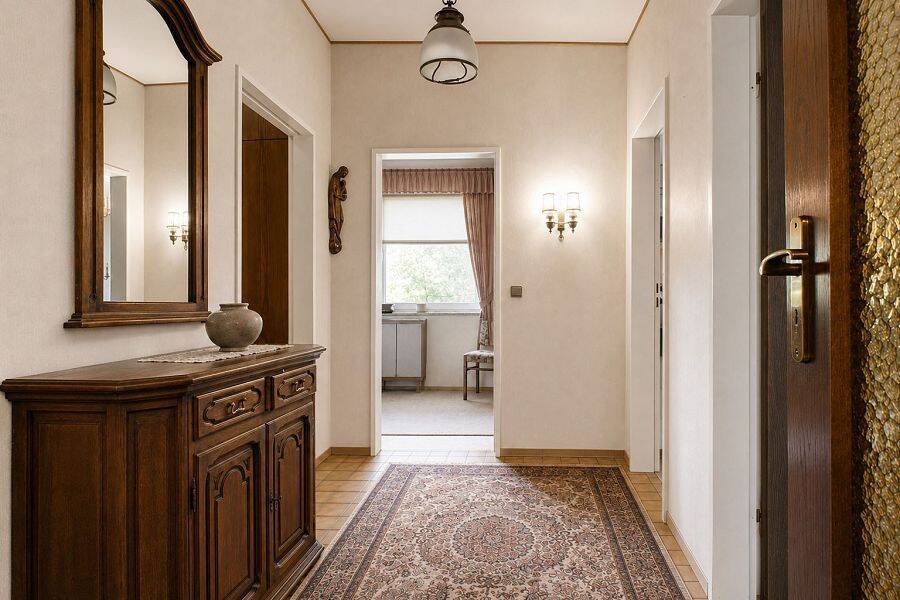 Hamburg-Marmstorf: Charmante 3-Zimmer-Eigentumswohnung mit Balkon und Garage… – 21077 Hamburg – Vorschaubild 3