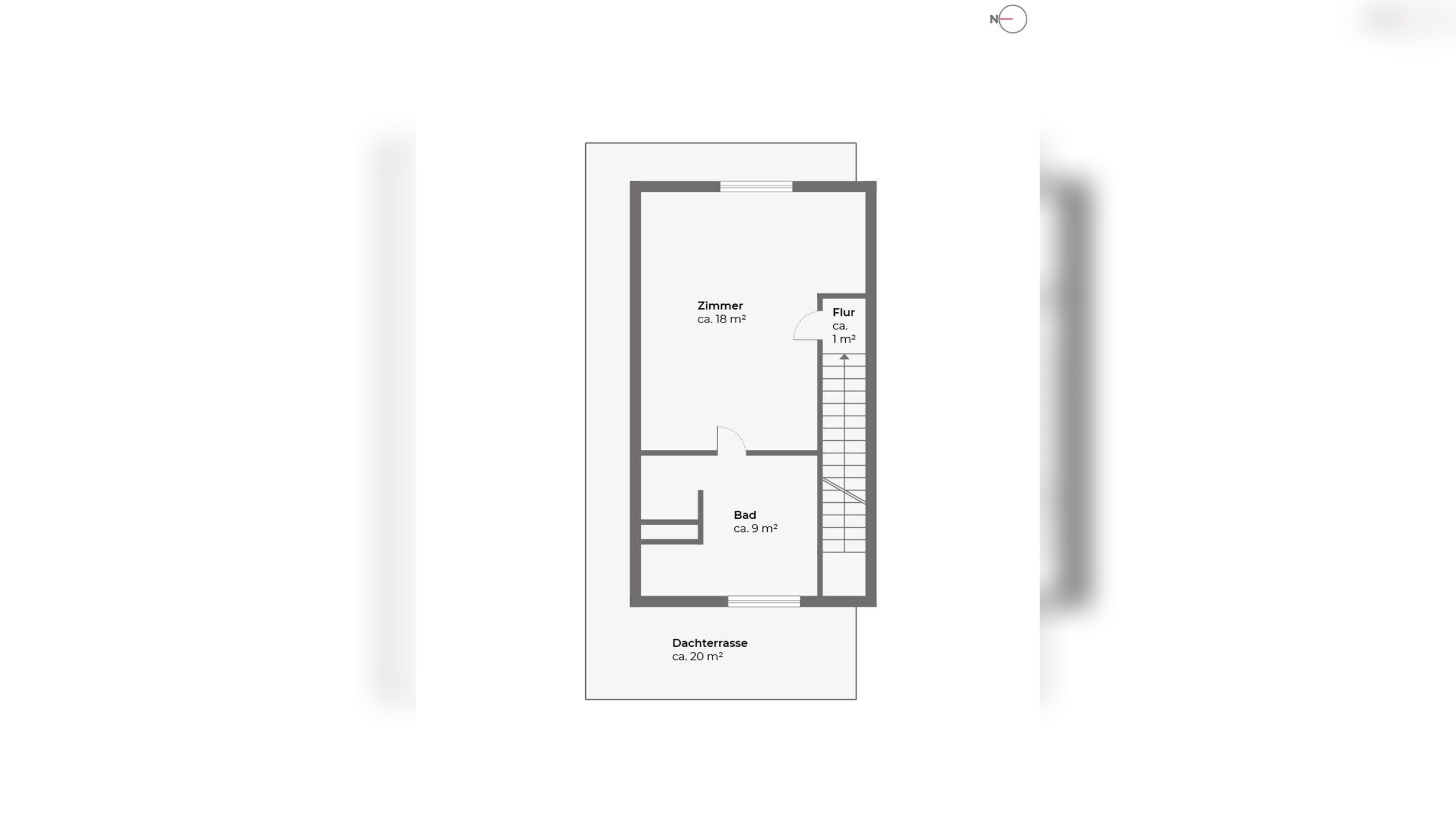 OPEN HOUSE am Sonntag, den 02.08.2026 von 13:00 Uhr bis 14:00 Uhr. – 22559 Hamburg – Vorschaubild 11
