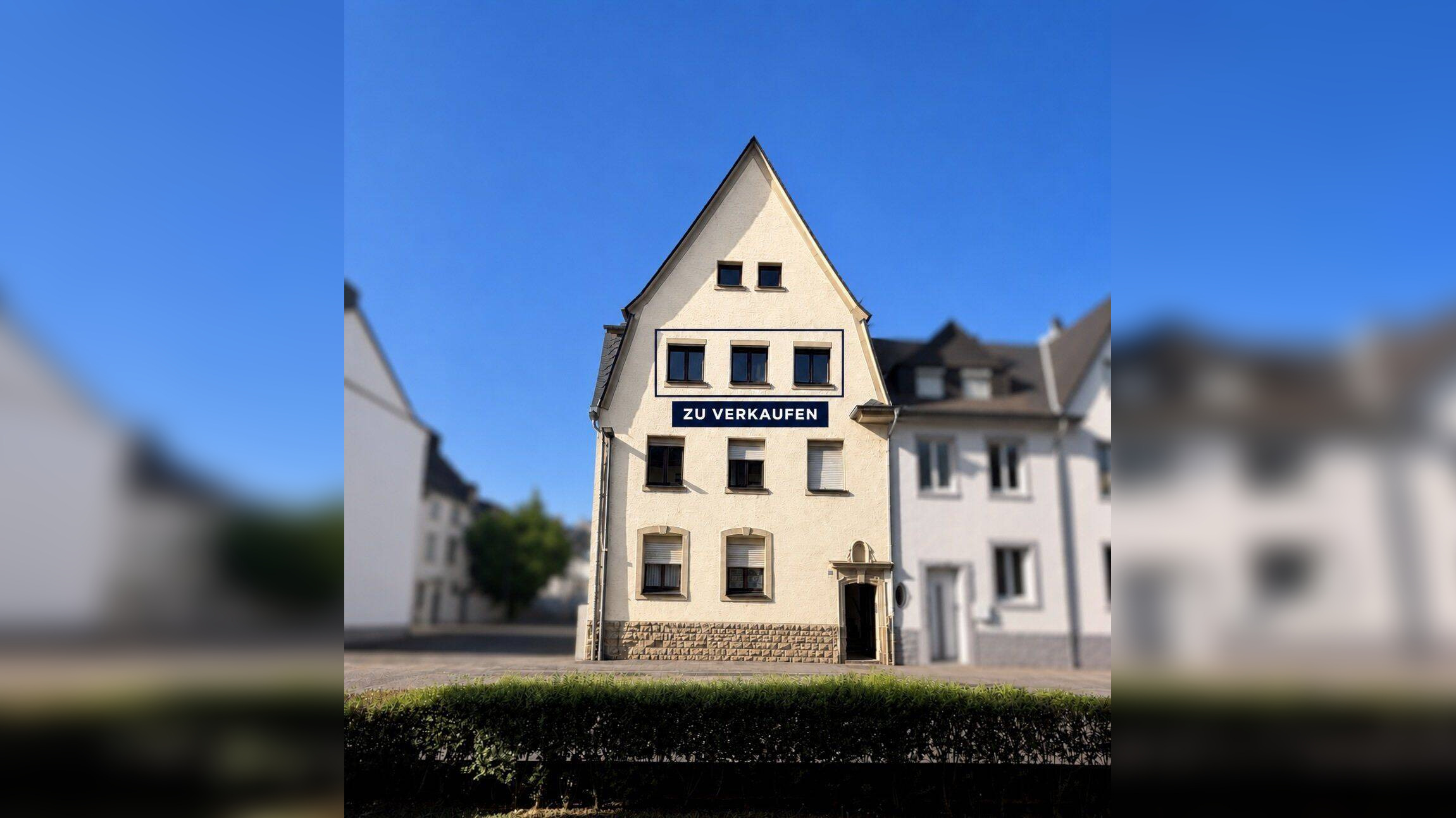 Charmante DG-Wohnung mit zusätzlicher ausbaufähiger Etage! – 54290 Trier – Vorschaubild 3