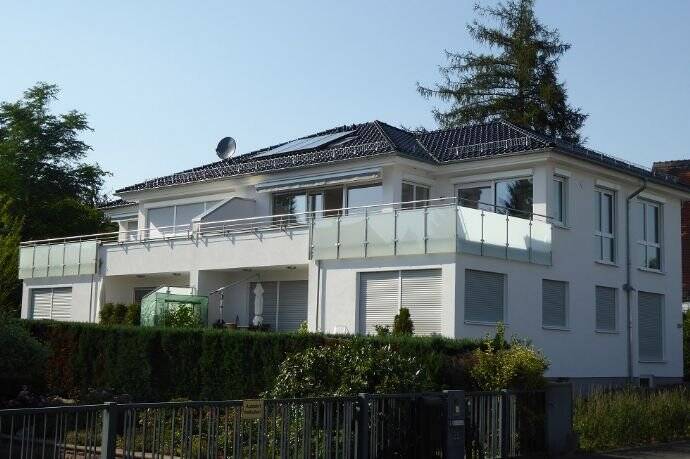 Exklusive Penthauswohnung in  Harleshausen – 34128 Kassel – Vorschaubild 3