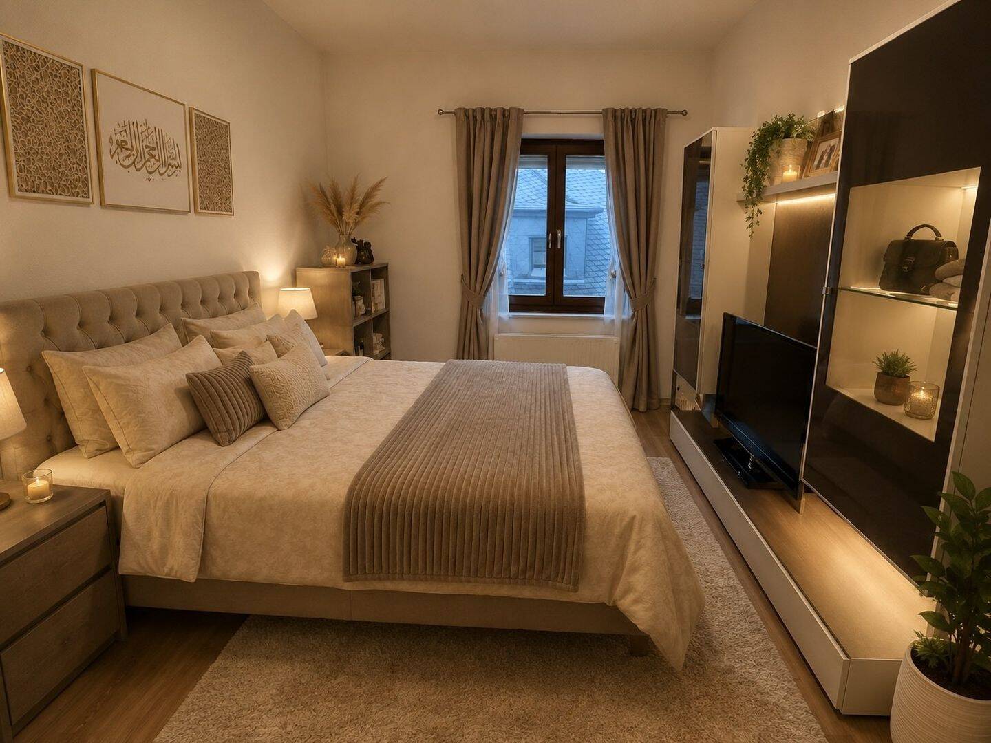 Charmante DG-Wohnung mit zusätzlicher ausbaufähiger Etage! – 54290 Trier – Vorschaubild 4