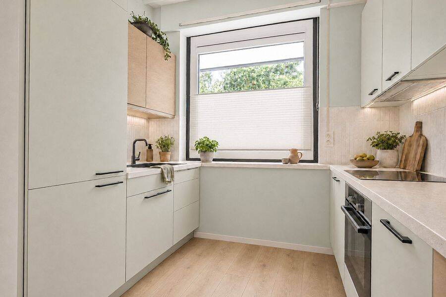Hamburg-Marmstorf: Charmante 3-Zimmer-Eigentumswohnung mit Balkon und Garage… – 21077 Hamburg – Vorschaubild 4