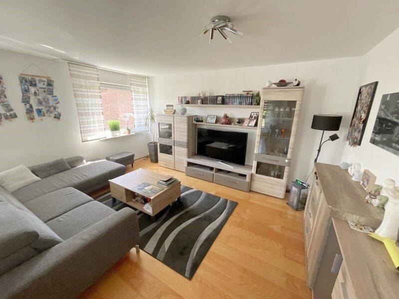 Solides Zuhause in Top-Zustand! 3,5-Raumwohnung in Oberhausen-Osterfeld/Rothebusch – 46119 Oberhausen – Vorschaubild 3