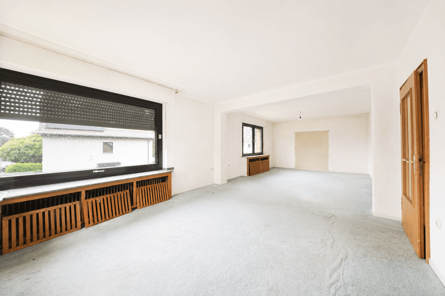 Jetzt sichern! Helle 100 m² Wohnung mit Mietkauf-Option in Dortmund-Wambel – 44143 Dortmund – Vorschaubild 3
