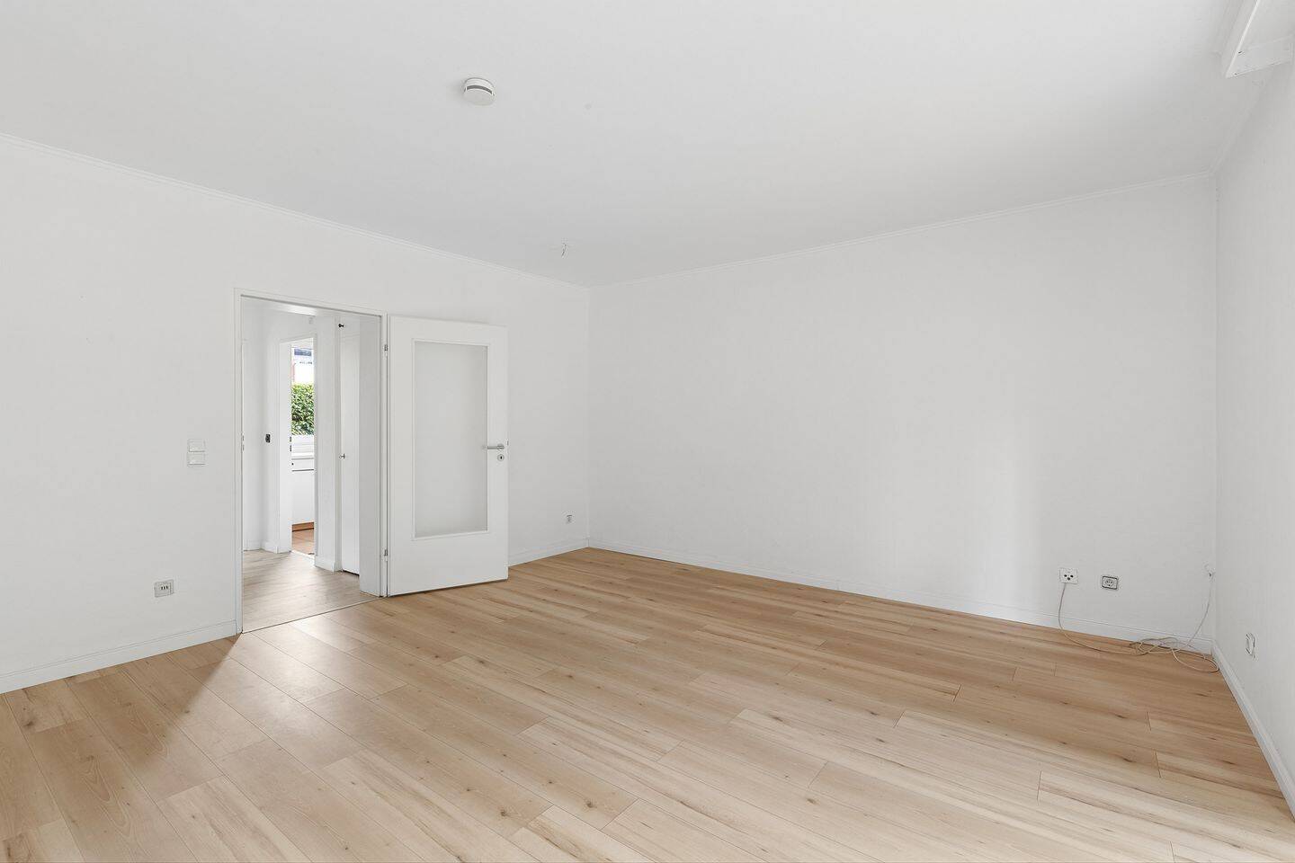 Gepflegtes Reihenendhaus in Eißendorf – 21075 Hamburg – Vorschaubild 5