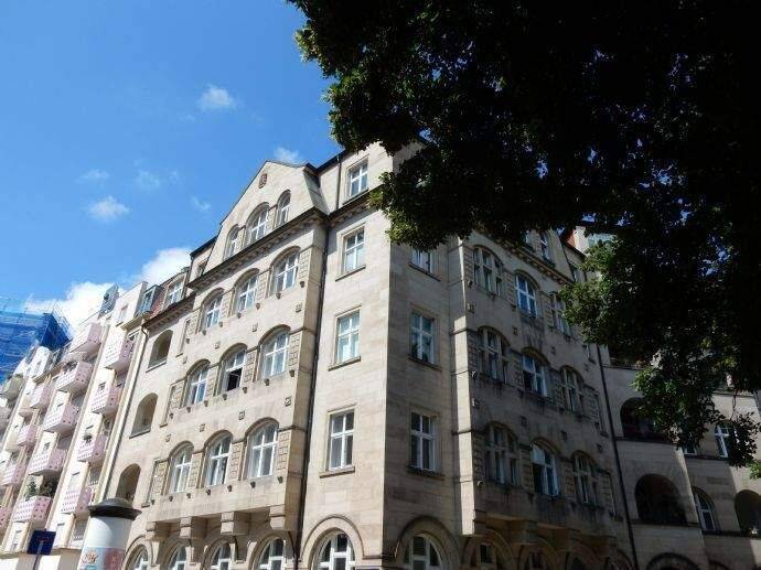 Erstbezug nach Sanierung – Außergewöhnliche Maisonettewohnung in Elbnähe – 1307 Dresden – Vorschaubild 3