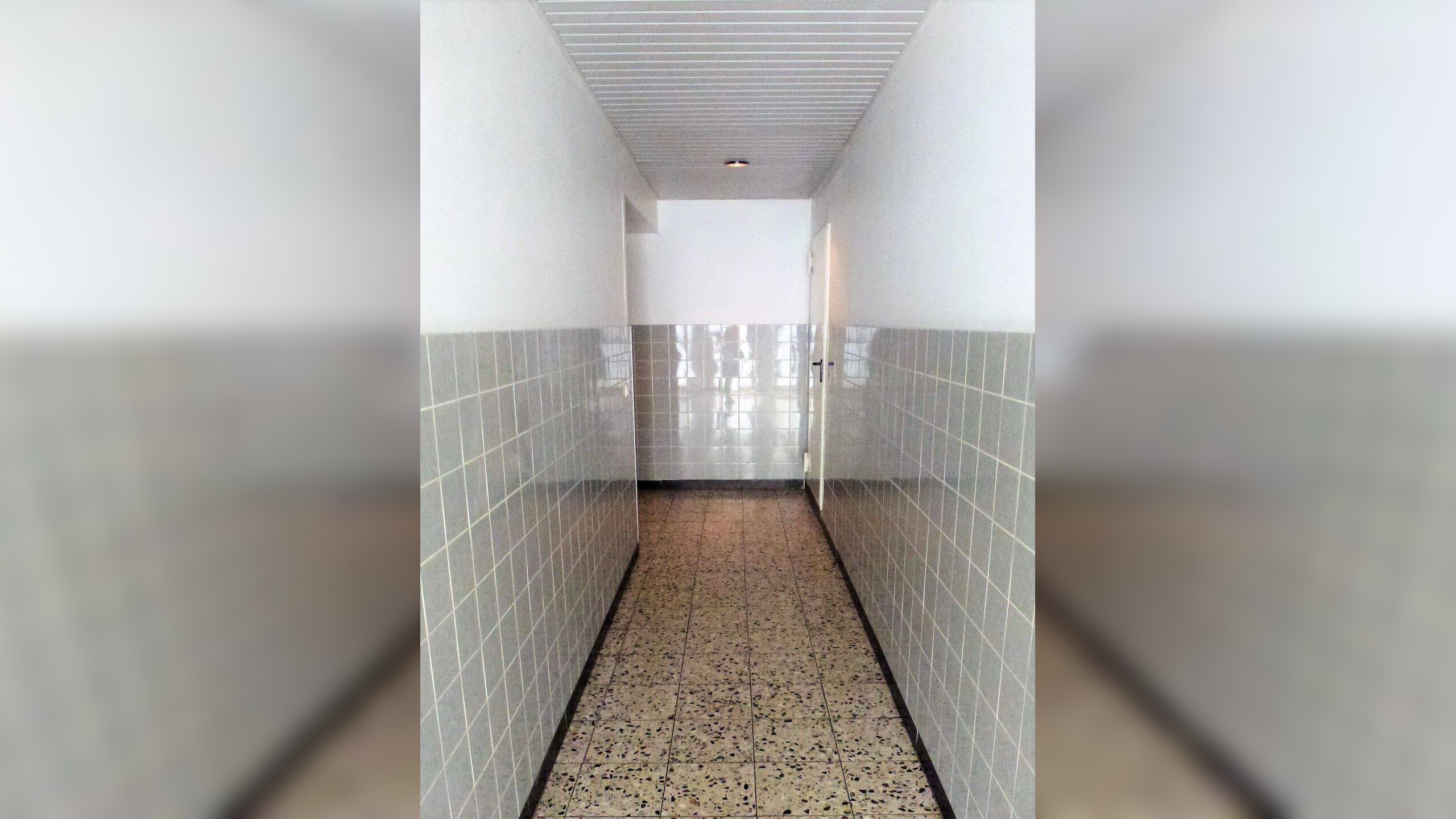 Mitten in Findorff – top renov. 2 Zimmer Whg. – 28215 Bremen – Vorschaubild 4
