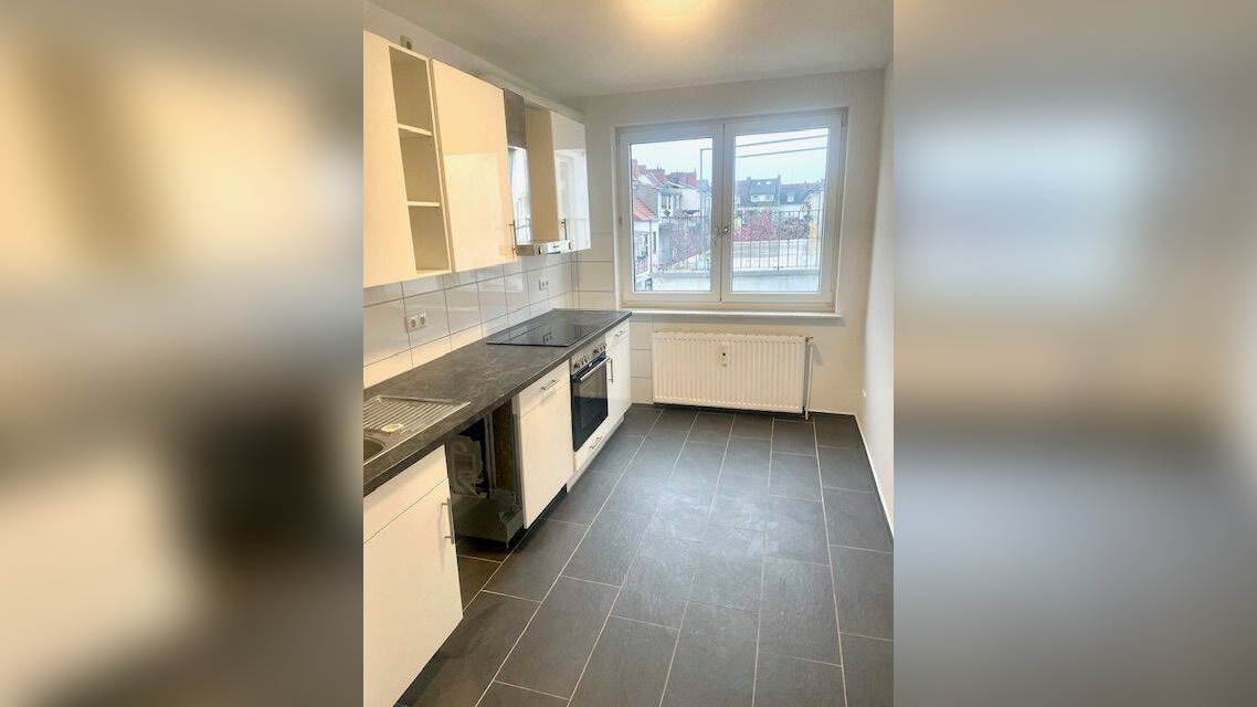 Mitten in Findorff – top renov. 2 Zimmer Whg. – 28215 Bremen – Vorschaubild 9