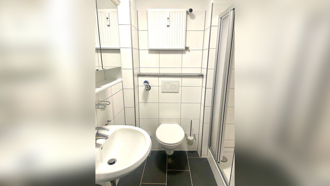 Mitten in Findorff – top renov. 2 Zimmer Whg. – 28215 Bremen – Vorschaubild 10