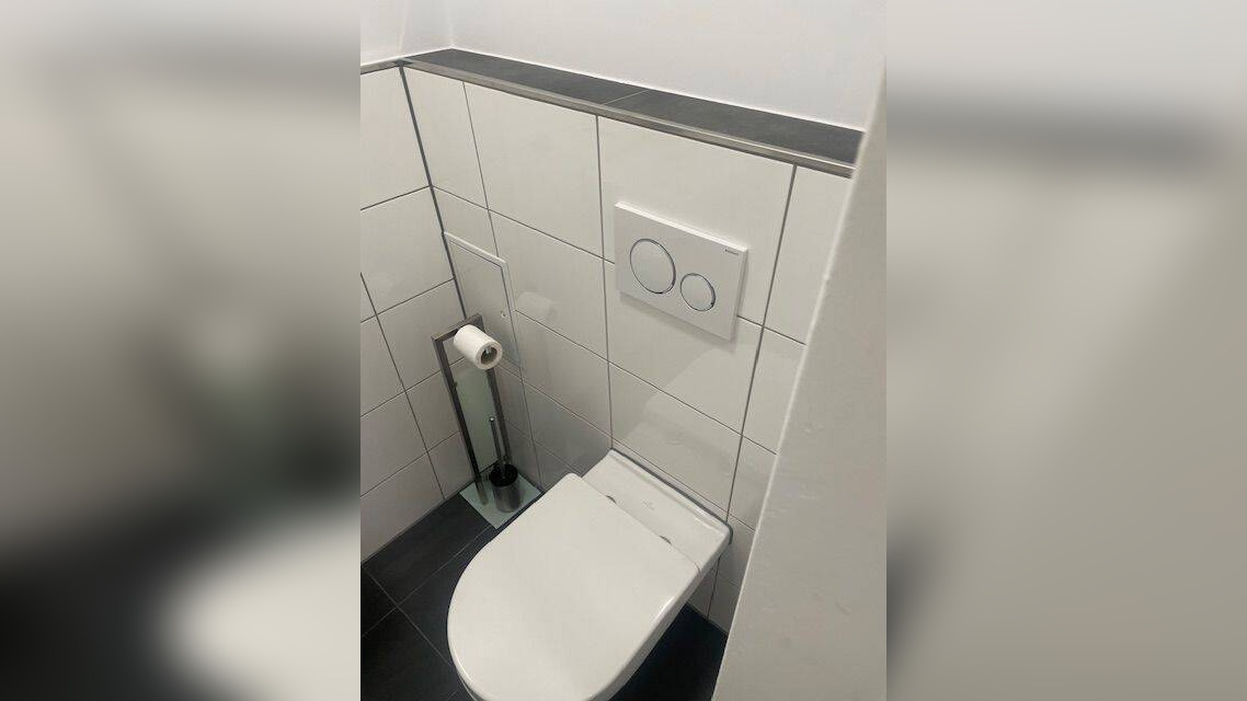 Mitten in Findorff – top renov. 2 Zimmer Whg. – 28215 Bremen – Vorschaubild 11