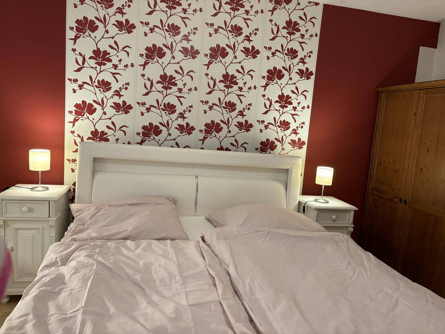 Möblierte Wohnung in grüner Idylle – 64285 Darmstadt – Vorschaubild 3