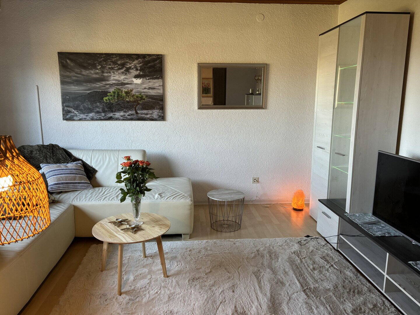 Möblierte Wohnung in grüner Idylle – 64285 Darmstadt – Vorschaubild 4