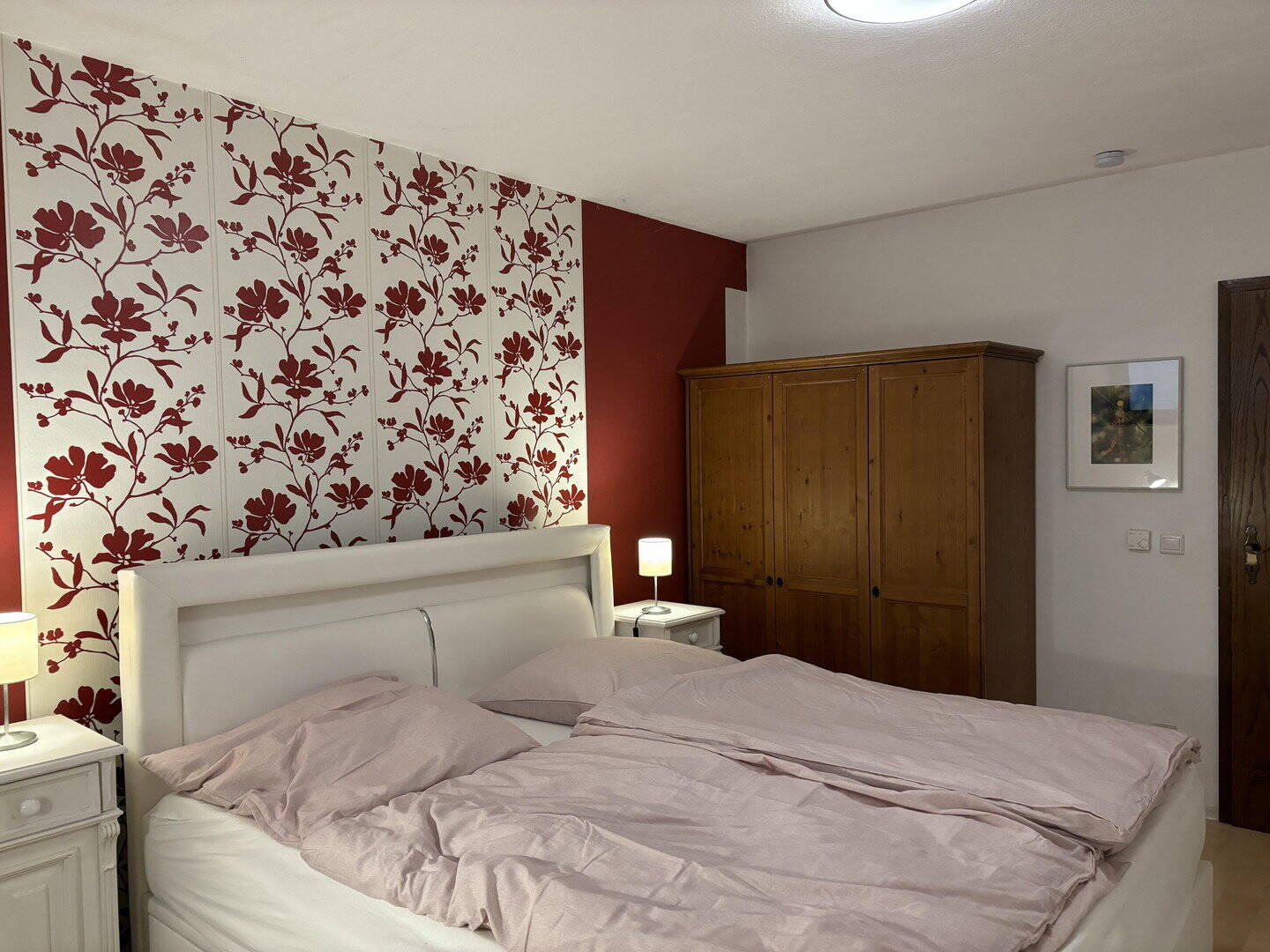 Möblierte Wohnung in grüner Idylle – 64285 Darmstadt – Vorschaubild 6