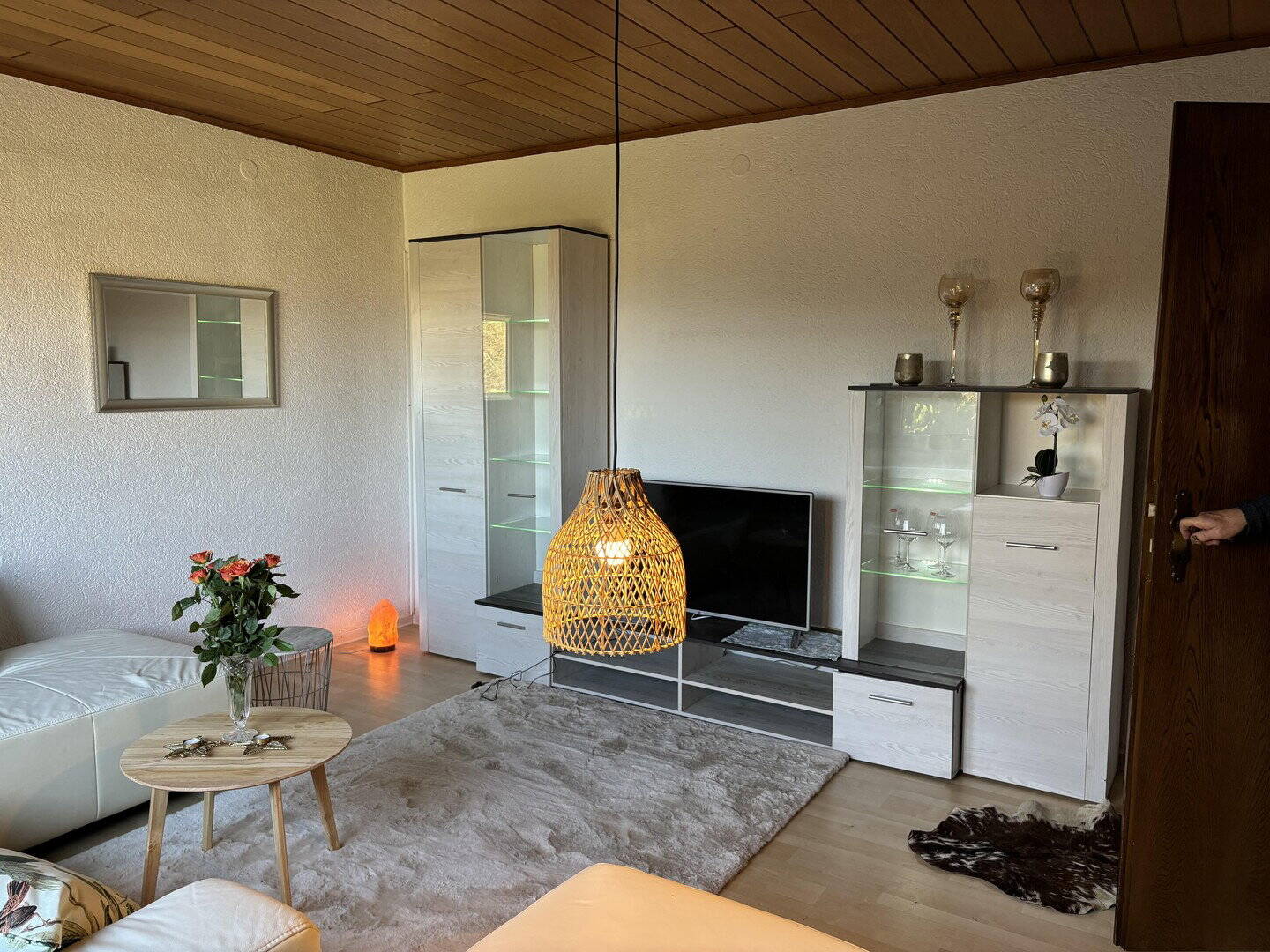 Möblierte Wohnung in grüner Idylle – 64285 Darmstadt – Vorschaubild 7