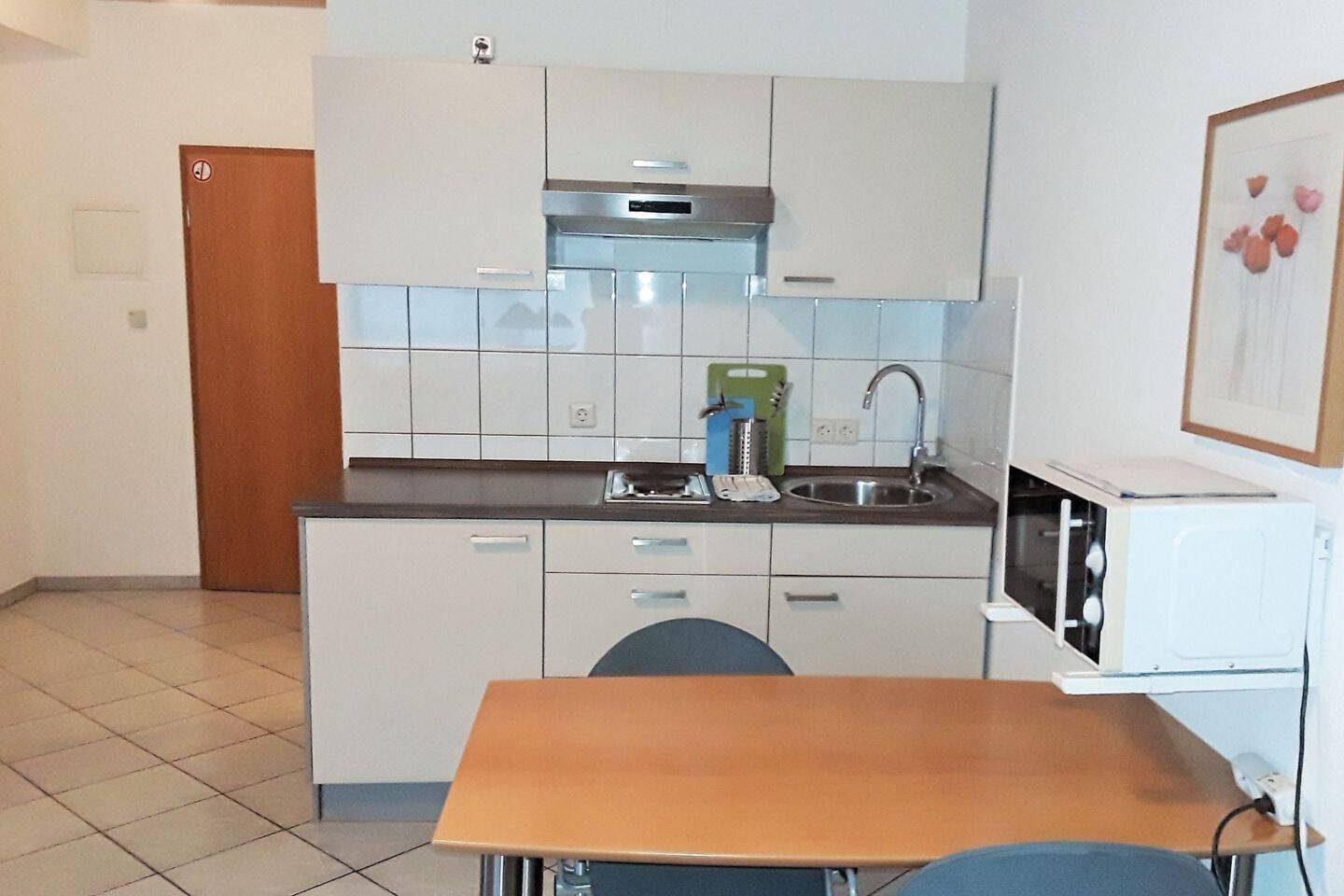 Apartment Stuttgart-Vaihingen ab 1 Monat auf Zeit mieten – 70565 Stuttgart – Vorschaubild 5