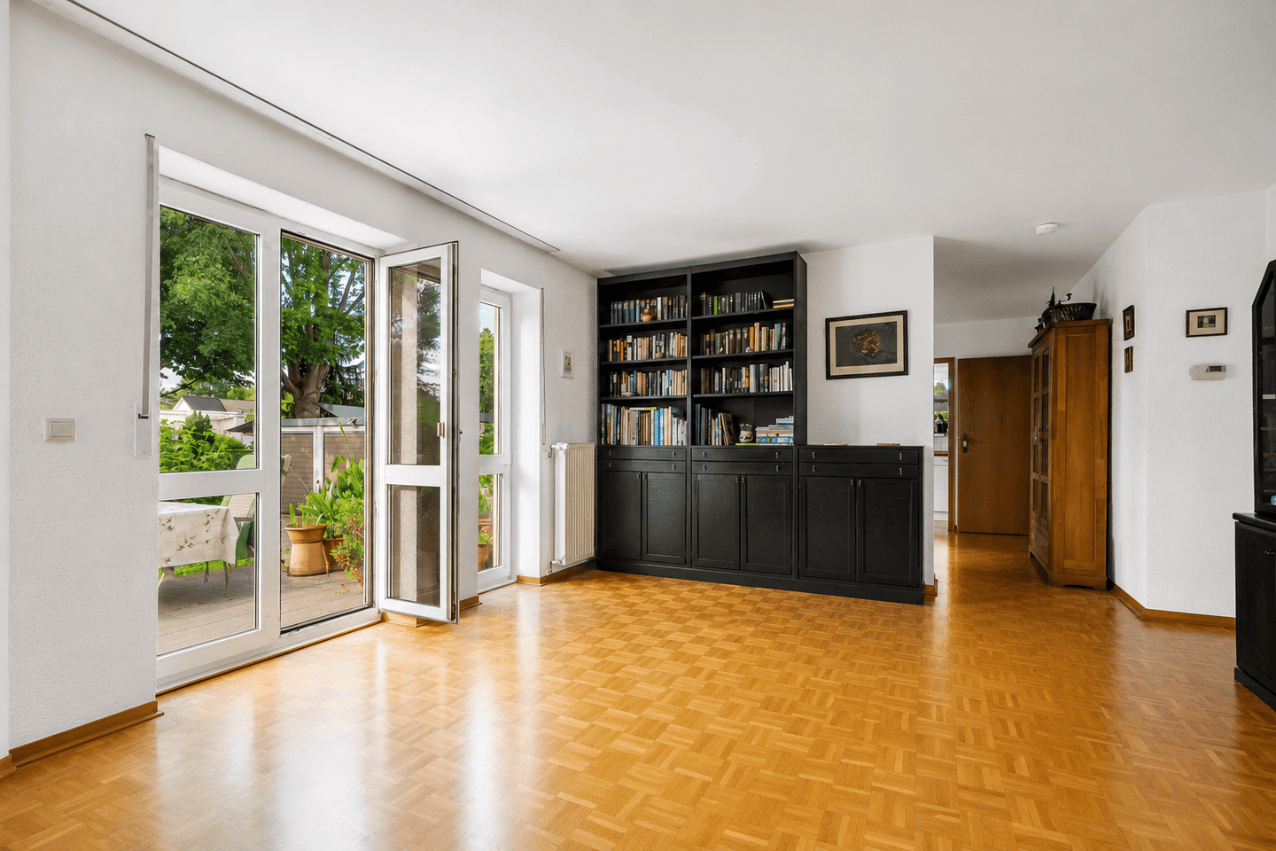 Energieeffizientes Reihenhaus mit Terrasse, Garage und viel Platz in Berlin-Biesdorf – 12683 Berlin – Vorschaubild 6