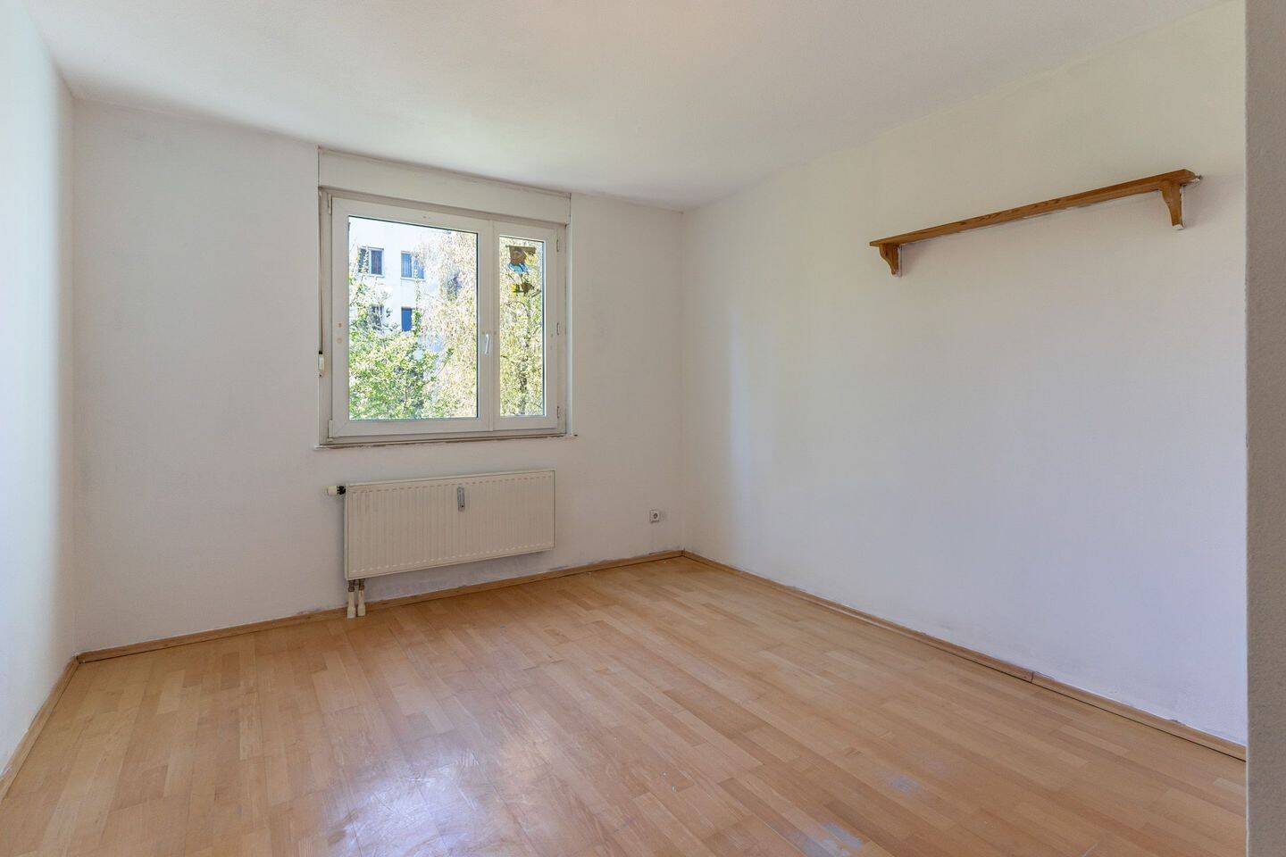 **Renditestarke Wohnung (ca. 5,5%) mit idealem Grundriss für WG-Konzept- Schwabing-Freimann** – 80939 München – Vorschaubild 6