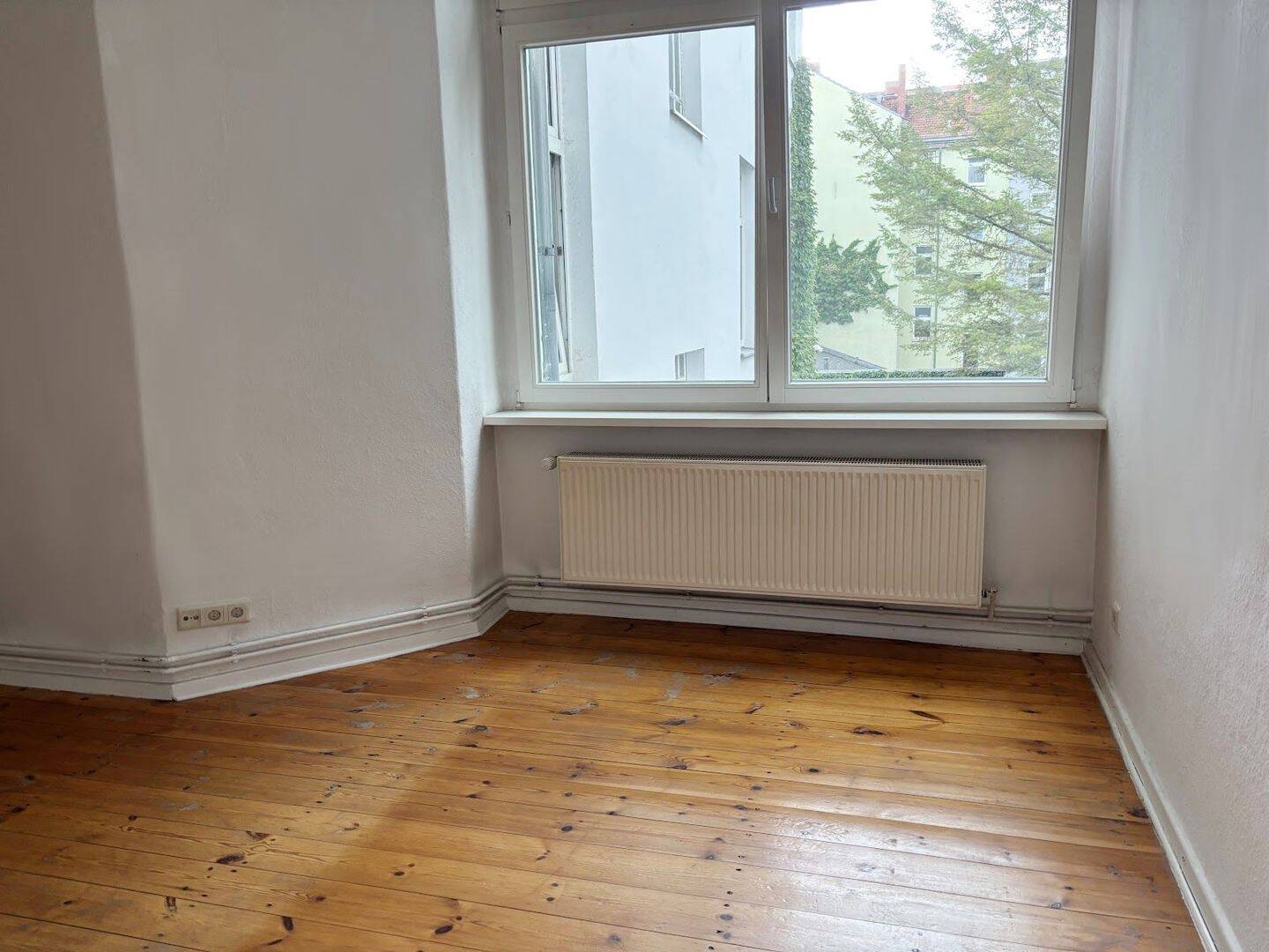 Charmante Altbauwohnung im beliebten Kreuzberger Kiez – 2-Zimmer mit Dielenboden, provisionsfrei – 10999 Berlin – Vorschaubild 4
