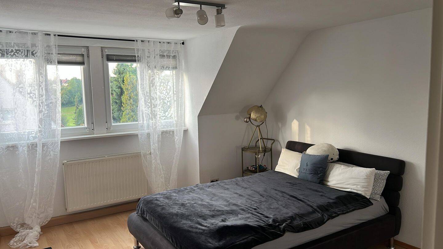 Zwischenmiete: Möblierte 3-Zimmer Wohnung zur Untermiete (August – Februar) – 70597 Stuttgart – Vorschaubild 6