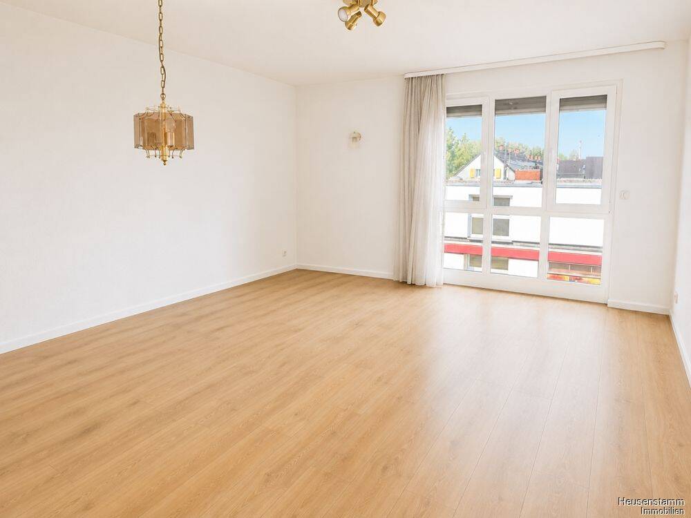 Freie 3 Zimmer Eigentumswohnung in zentraler Offenbacher Lage – einziehen oder vermieten – 63071 Offenbach am Main – Vorschaubild 3