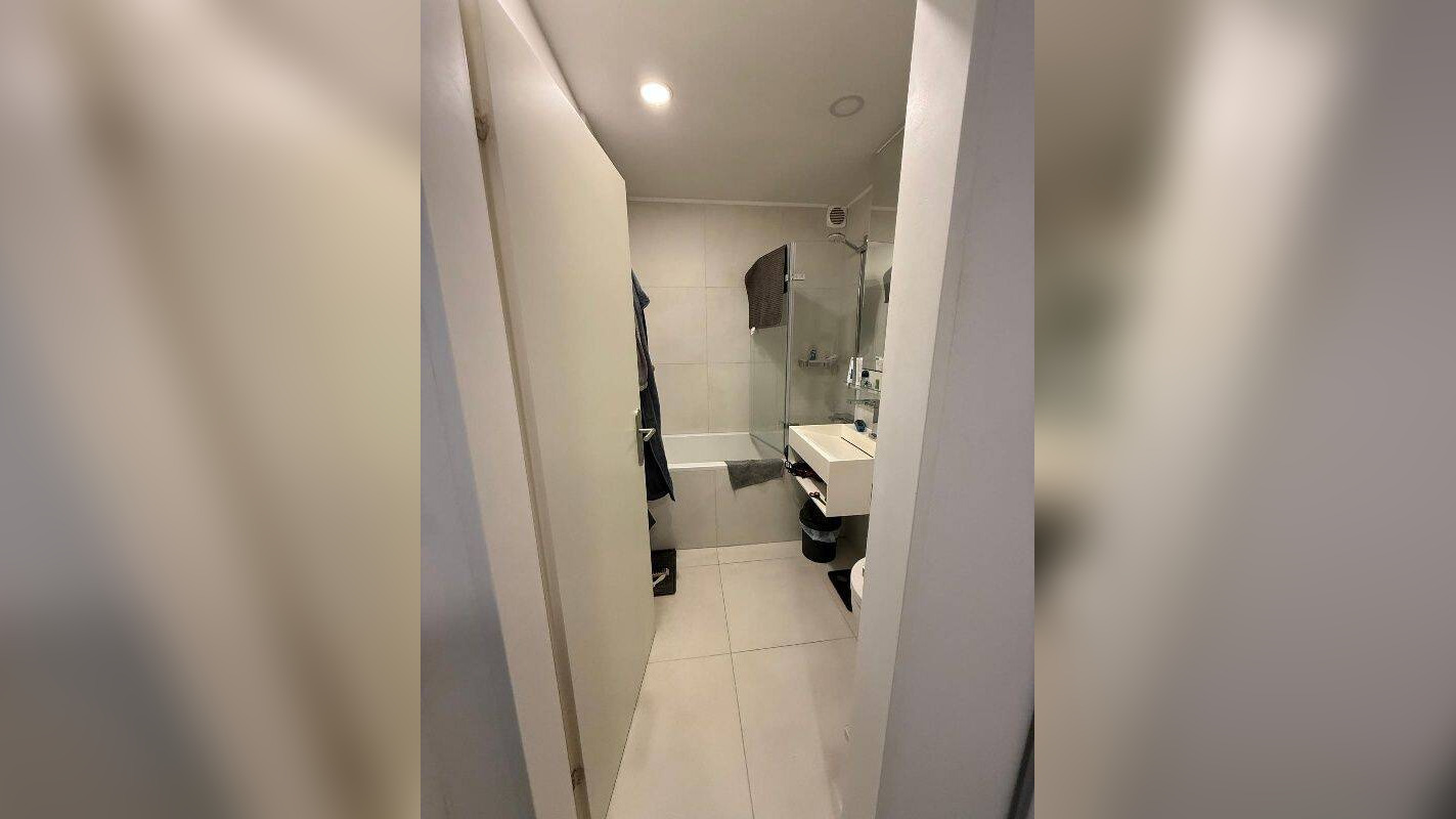 Moderne 1-Zimmer-Wohnung mit Balkon in Schwabing-West, München – 80797 München – Vorschaubild 3