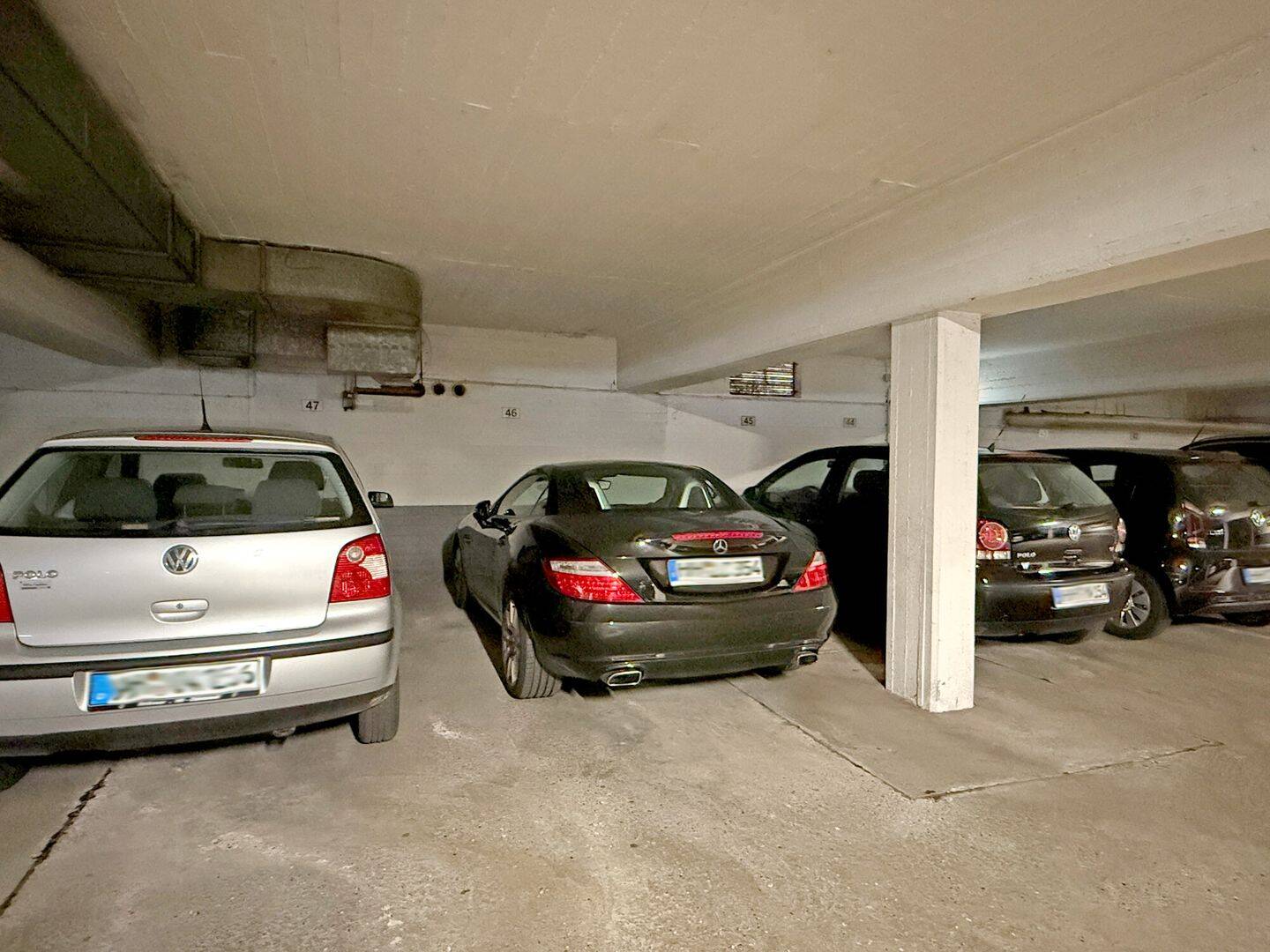 Gepflegte Etagenwohnung zum Kauf mit Balkon in Hamburg Stellingen – Wentzel Dr. – 22525 Hamburg – Vorschaubild 3