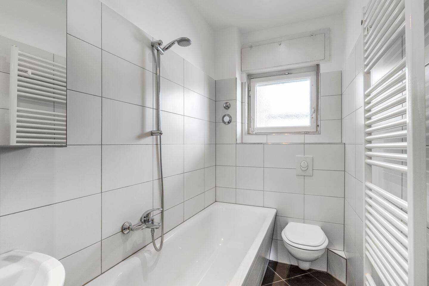 Urban wohnen im Güntzelkiez – Stilvolles Apartment mit Balkon – 10717 Berlin – Vorschaubild 5