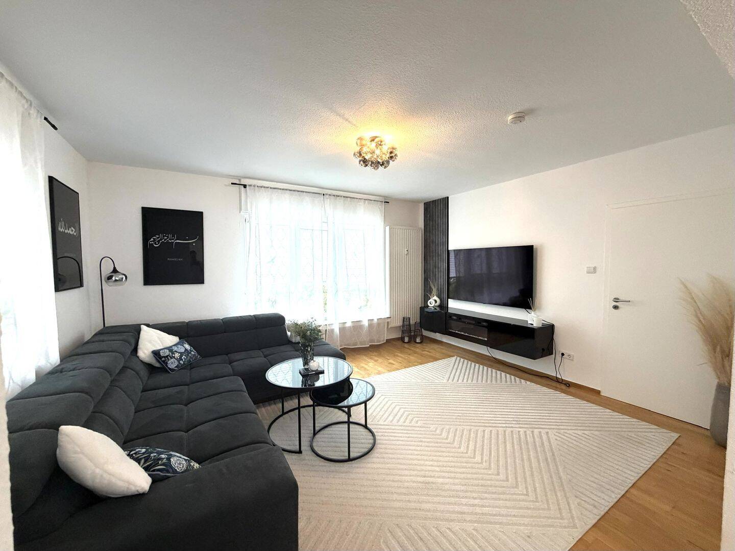 Modernes Wohnen mit Terrasse in begehrter Lage von Alt-Godesberg – 53177 Bonn – Vorschaubild 3
