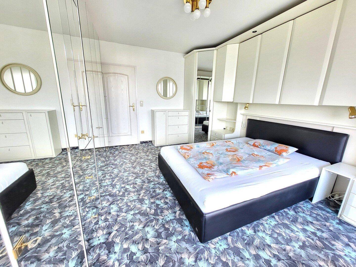 Bogenhausen 15. Stock 3-Zimmer-Wohnung mit Alpenblick & Rooftop-Pool – Privatverkauf! – 81925 München – Vorschaubild 3