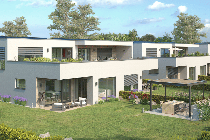 Eigentumswohnung, 4 Zimmer, 127 m², in Hannover – 30559 Hannover – Vorschaubild 3